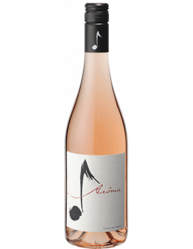 IGP Vaucluse - Aroma rosé